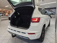 Neu Cupra Ateca 150 PS (110 kW) 2026 Weiß SUV