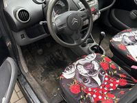 Gebraucht Citroën C1 68 PS (50 kW) 2010 Kleinwagen