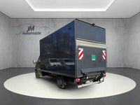 Gebraucht Mercedes Sprinter 170 PS (125 kW) 2021 Schwarz Van