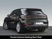 Gebraucht Porsche Cayenne 354 PS (260 kW) 2024 Schwarz SUV