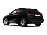 gebraucht Audi Q3 S-Line 35 TDI