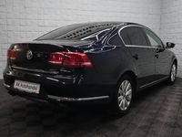 Używany VW Passat Exclusive 211 KM (155 kW) 2013 C9x Sedan/Limuzyna
