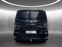 Neu Ford Tourneo Titanium 170 PS (125 kW) 2026 Schwarz Van / Kleinbus