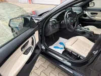 Gebraucht BMW 420 M Sport 190 PS (139 kW) 2016 Schwarz Coupé