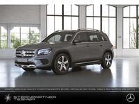 Gebraucht Mercedes GLB220 Progressive 190 PS (139 kW) 2022 Grau SUV