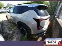 Neu Kia Seltos Spirit 180 PS (132 kW) 2026 Beige SUV