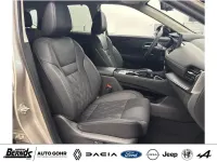 Neu Nissan X-Trail Tekna+ 158 PS (116 kW) 2025 Champagne silver metallic/kont SUV