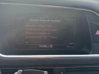 Gebraucht Audi Q5 170 PS (125 kW) 2011 Grau SUV