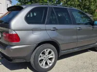 Gebraucht BMW X5 Exclusive 218 PS (160 kW) 2006 SUV