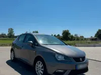 Gebraucht Seat Ibiza 105 PS (77 kW) 2014 Braun Kleinwagen