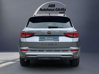 Gebraucht Cupra Ateca 150 PS (110 kW) 2025 Grau SUV
