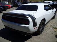 gebraucht Dodge Challenger 6,4 R/T SCAT PACK Leder"NAVI"PDC