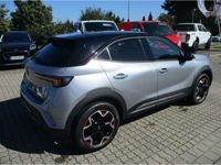 gebraucht Opel Mokka GS Line Automatik