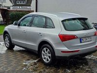 gebraucht Audi Q5 2.0 TDI