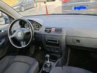 gebraucht Skoda Fabia 2006 Kombi Reifen neu