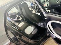 Usado Smart ForFour 71 HP (52 kW) 2015 Prateado Citadino