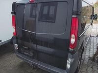 Gebraucht Renault Trafic 142 PS (104 kW) 2008 Van / Kleinbus