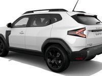 Neu Dacia Duster Extreme 158 PS (116 kW) 2026 SUV