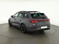 Second-hand Cupra Leon 150 CP (110 kW) 2024 Gri Berlinǎ