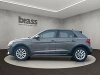 Gebraucht Audi A1 S-Line 116 PS (85 kW) 2025 Chronosgrau metallic SUV