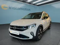 Neu VW Taigo 116 PS (85 kW) 2025 Grau SUV