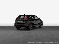 gebraucht Mitsubishi Eclipse Cross 4WD Select Black 72 k