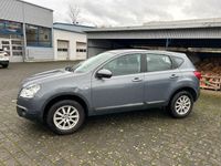 gebraucht Nissan Qashqai Acenta