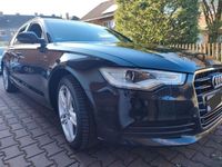 gebraucht Audi A6 2.0 TDI 100kW multitronic Avant -