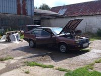 Gebraucht Audi Quattro 116 PS (85 kW) 1981 Blau Coupé