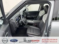 Neu Baic BJ30 280 PS (205 kW) 2026 Matt grau SUV