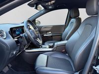Gebraucht Mercedes B200 Progressive 120 PS (88 kW) 2022 Schwarz Van / Kleinbus
