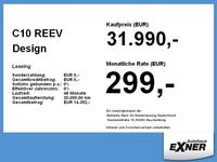 Gebraucht Leapmotor C10 158 kW (215 PS) 2025 Tundra grey SUV