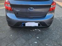 gebraucht Ford Ka Plus +