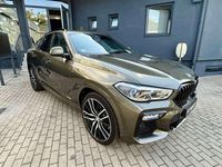 Gebraucht BMW X6 400 PS (294 kW) 2019 Manhattan metallic SUV