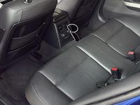 Gebraucht BMW 335 306 PS (225 kW) 2007 Blau Limousine