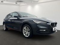 Gebraucht Seat Leon Style 150 PS (110 kW) 2025 Magnetic tech Limousine