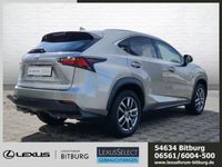 gebraucht Lexus NX300h Executive Leder Standheizung