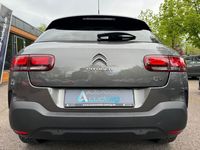 gebraucht Citroën C4 Cactus EAT6 NAVI KAMERA PANO SCHECKHEFT CARPL