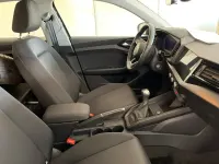 Gebraucht Audi A1 Sportback 95 PS (69 kW) 2022 Schwarz Kleinwagen
