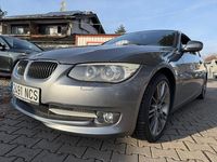 Gebraucht BMW 335 Performance 286 PS (210 kW) 2011 Grau Coupé