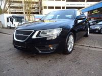 Gebraucht Saab 9-5 Vector 179 PS (131 kW) 2011 Schwarz Limousine