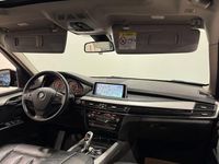 Gebraucht BMW X5 Performance 258 PS (189 kW) 2014 Grau SUV