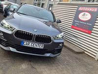 Gebraucht BMW X2 Advantage 231 PS (169 kW) 2020 Grau SUV