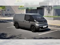 Neu Kia PV5 88 kW (121 PS) 2025 Weiß Van / Kleinbus