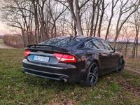 gebraucht Audi A7 Sportback 3.0 TFSI quattro S tronic -