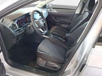 Gebraucht VW Taigo Style 116 PS (85 kW) 2025 Reflexsilber metallic SUV