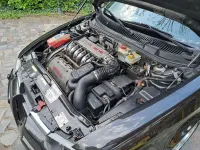 Gebraucht Alfa Romeo 156 GTA 250 PS (183 kW) 2005 Schwarz Kombi