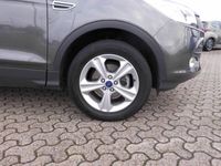 gebraucht Ford Kuga 1.5 EcoB. Trend EPH SHZ Allwetter el.Heckl.