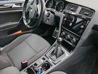 gebraucht VW Golf VII mit Standheizung