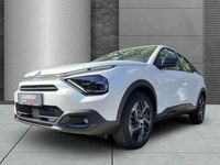 Gebraucht Citroën C4 PureTech 131 PS (96 kW) 2024 Weiß Limousine